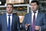 Роман Насиров-Мирослав Продан