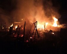 Потужні пожежі спалахнули на Одещині, є жертви: кадри Вогняної НП