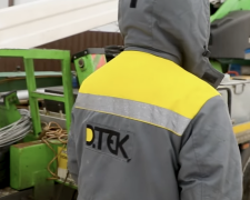 Графіки відключення світла в Київській області