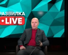 Тепер глобалізація буде для обраних, - Руслан Бізяєв про Всесвітній економічний форум у Давосі