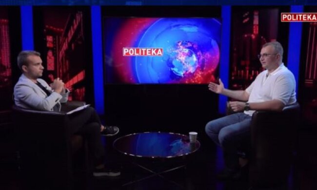 Атаманюк объяснил, как Украина может обогатиться на своей ГТС