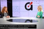 Далеко не всі лікарні в Україні мають договори зі спеціальним утилізатором ковидних відходів, - Лісневська