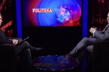 Андрій Андрейків: США, Росія, Китай – скільки триватиме «гра тіней»? Байден і Україна