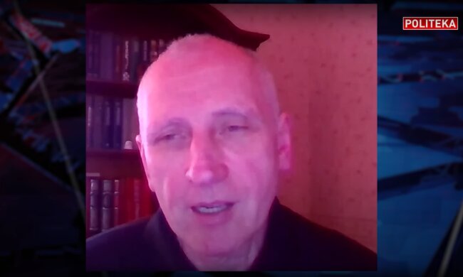 Комментировать не должны даже военные: эксперт Олег Стариков объяснил, кто должен сообщать о ситуации на фронте