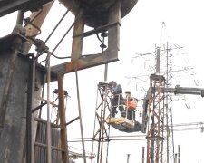 графики отключения света в Винницкой области на 8 мая