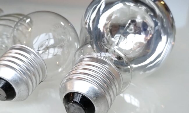 Графік відключення світла в листопаді в Дніпропетровській області