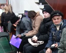 Грошова допомога для ВПО у Харківській обасті