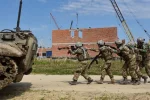 "Це вже не 2014-й": тисячі українських військових готуються дати відсіч "руській весні"