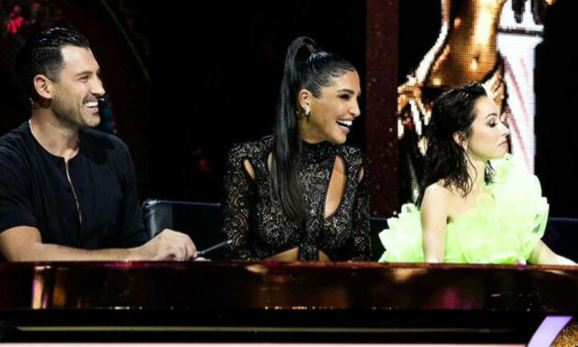 Санта Димопулос, Макс Чмерковский, Екатерина Кухар