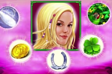 ТОП игр для девушек