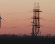 Графики отключения света в Днепропетровской области на 12 марта