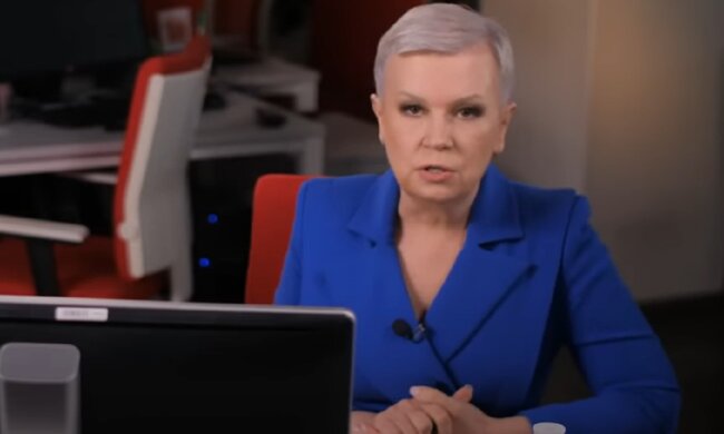 Алла Мазур
