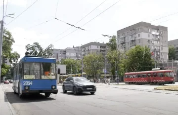 Нова система оплати проїзду у Дніпропетровській області