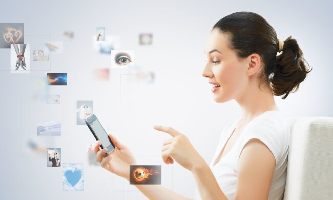 мобильный интернет