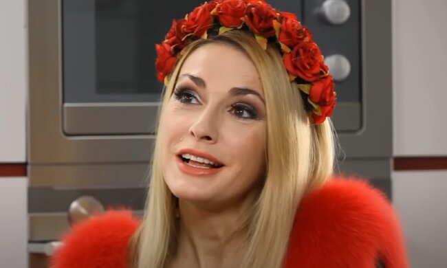 Ольга Сумська
