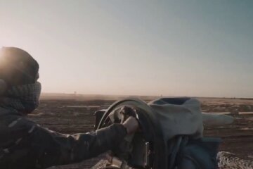 ВСУ, техника, освобождение от оккупации