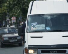 Подорожание проезда в Хмельницкой области