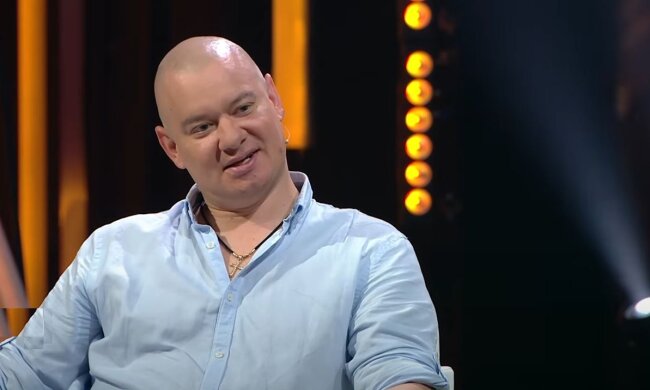 Євген Кошовий, скрін