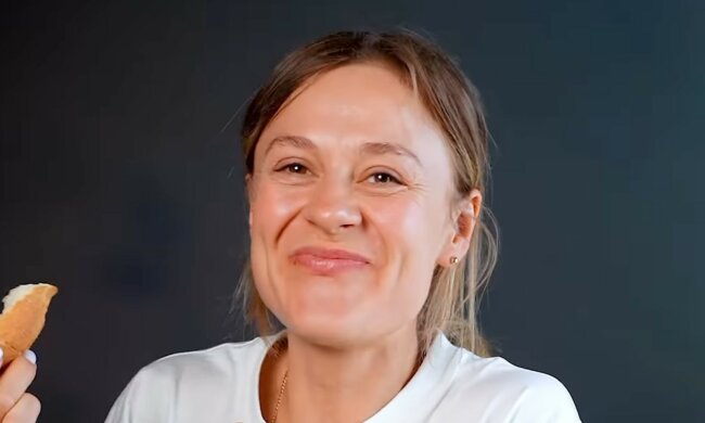 Ольга Мартиновська