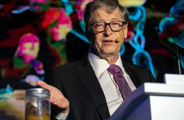 Билл Гейтс рассказал о книгах, которые его изменили: опубликован список