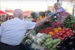 Дефицит продуктов в Харьковской области