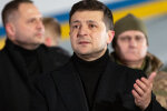 зеленський