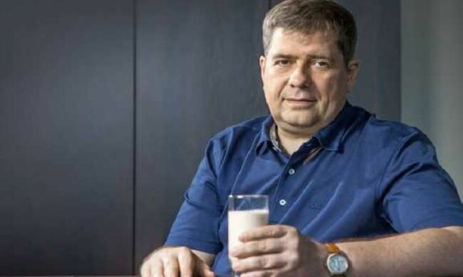 Анатолий Юркевич