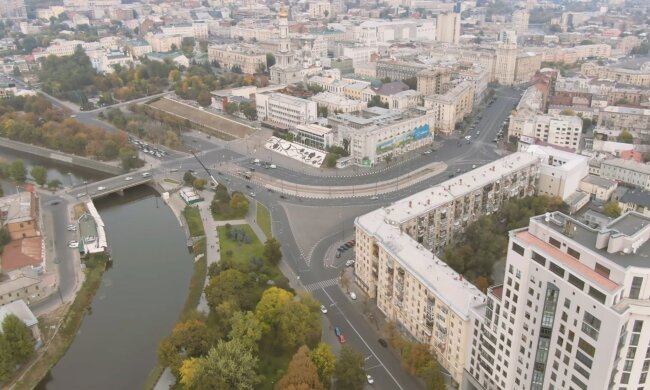Прогноз погоды в Харькове на неделю