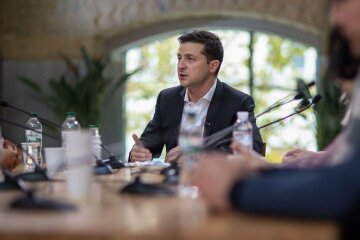 владимир зеленский