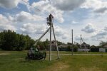 Графики отключения света в Днепропетровской области на 26 июля
