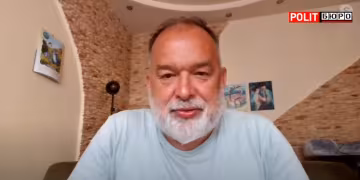 Не путин отдает приказы уже, - Михаил Шейтельман о первой неделе после путча пригожина