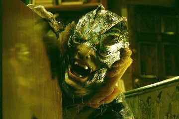 Оскар 2018, форма воды