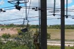 Графики отключения света в Николаевской области на 9 июля