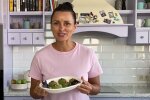 "Мастер Шеф" Елизавета Глинская дала рецепт вкуснейшей грузинской закуски: как приготовить пхали