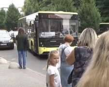 Нова система оплати проїзду у Львові