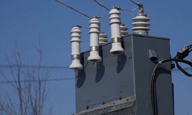 Графіки відключення світла у Дніпропетровській області на 7 квітня