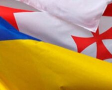 Украина-Грузия