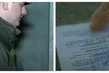 На Черкасчине мужчина отказался от мобилизации из-за "убеждения": что он сказал на суде