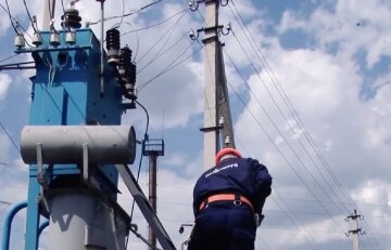 Графики отключения света в Ровенской области на 3 марта