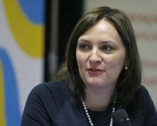 Юлия Ковалив, первый заместитель министра экономики в Министерстве экономического развития и торговл