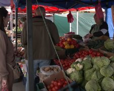Подорожчання продуктів в Дніпрі