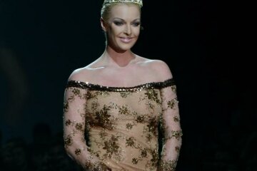 Волочкова розповіла про своє улюблене заняття: “Труба кличе”