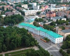 Безкоштовне житло для ВПО в Полтавській області