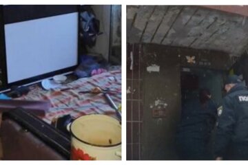 Двоє маленьких харків'ян залишилися на вулиці без нагляду: "Мати поїхала до Києва"