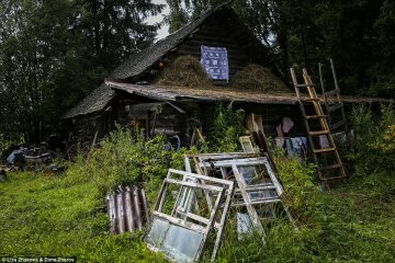 Зворотний бік Підмосков’я: опубліковано приголомшливі кадри (фото)