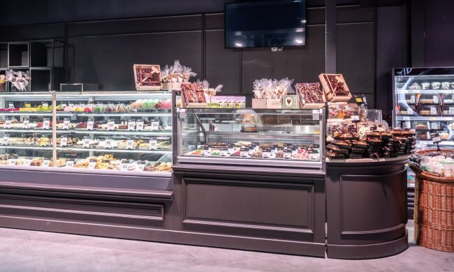 Дефіцит продуктів