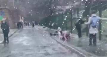 Ледяной дождь накроет Харьковщину, срочное заявление синоптиков: "ожидается туман, сильный ветер и..."