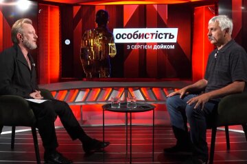 Це були часи відносної свободи, коли можна було багато чого чудити, - Корчинський про 90-ті