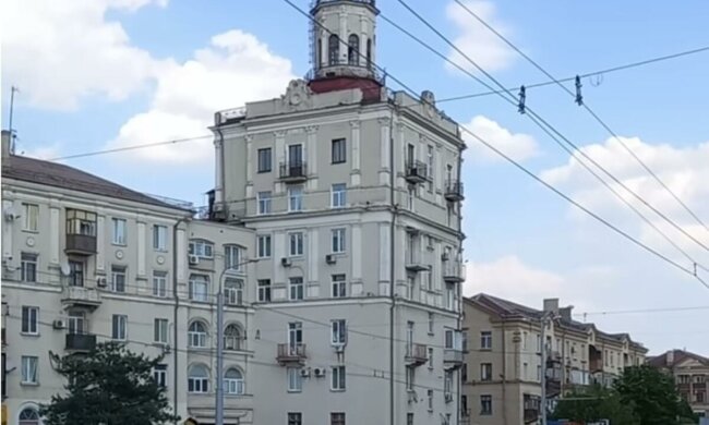Прогноз погоди на тиждень з 18 по 24 серпня в Запоріжжі
