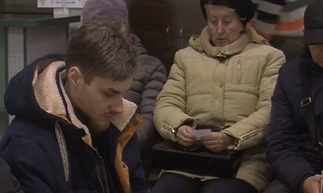 Грошова допомога для ВПО у Черкаській області